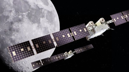 C3-Konstellation: China plant Cubesat-Netzwerk für den Mond