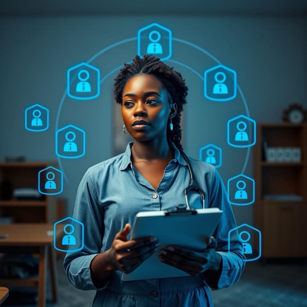 CAN BLOCKCHAIN
IDENTITY STOP
ROGUE AI AGENTS?