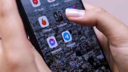Chatkontrolle: EU ringt um Möglichkeit für dauerhafte Massenscans
