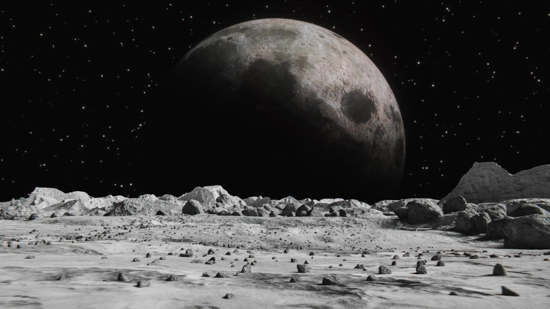 China to send 30 backpack-sized CubeSats to build 3D satellite network near moon