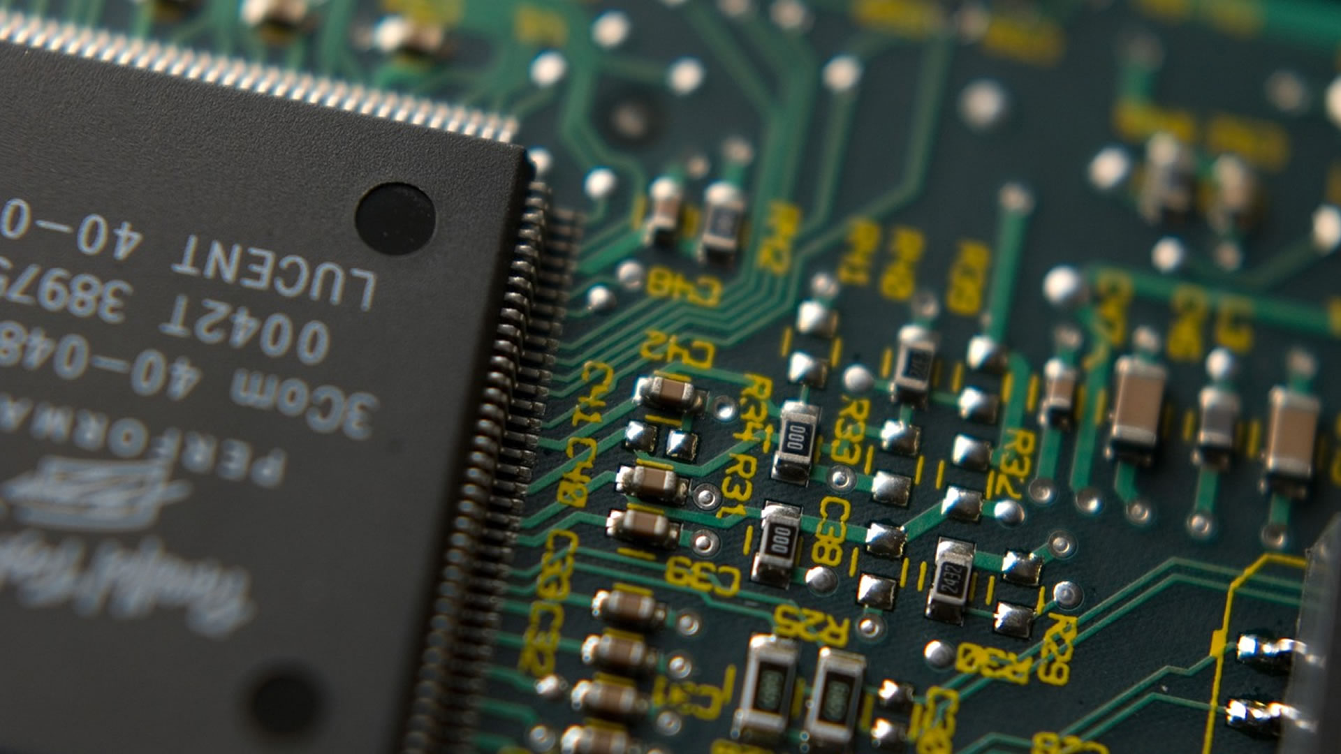 China’s chip giant AMEC launches 6 new machines to boost semiconductor production
