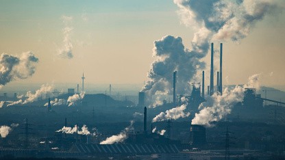 CO2-Ausstieg der Bundesregierung: Ja zur Wärmepumpe, nein zum Verbrenner