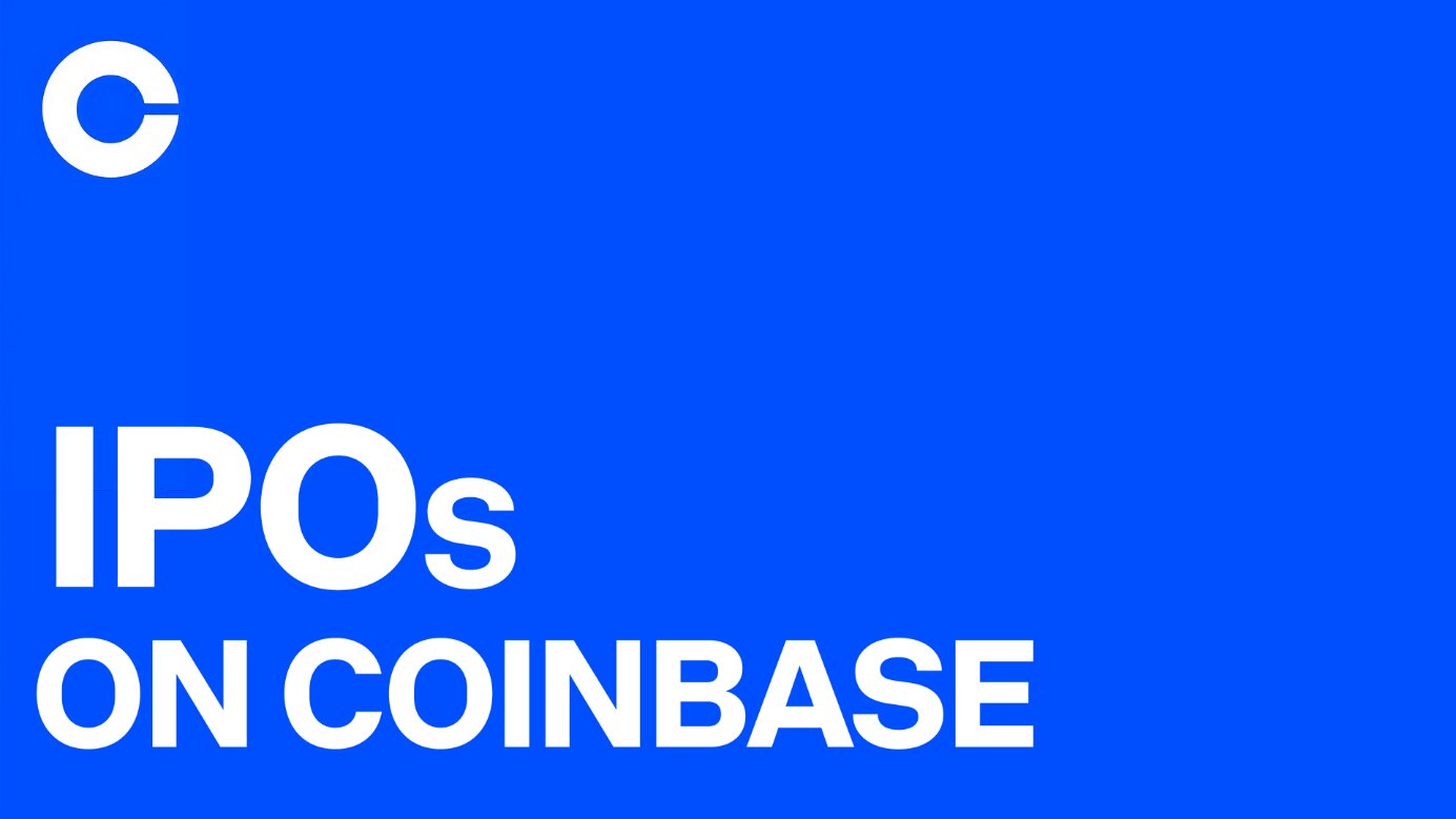 Coinbase Opens $2.2B IPO Door to US Retail Traders in Crypto Exchange Expansion