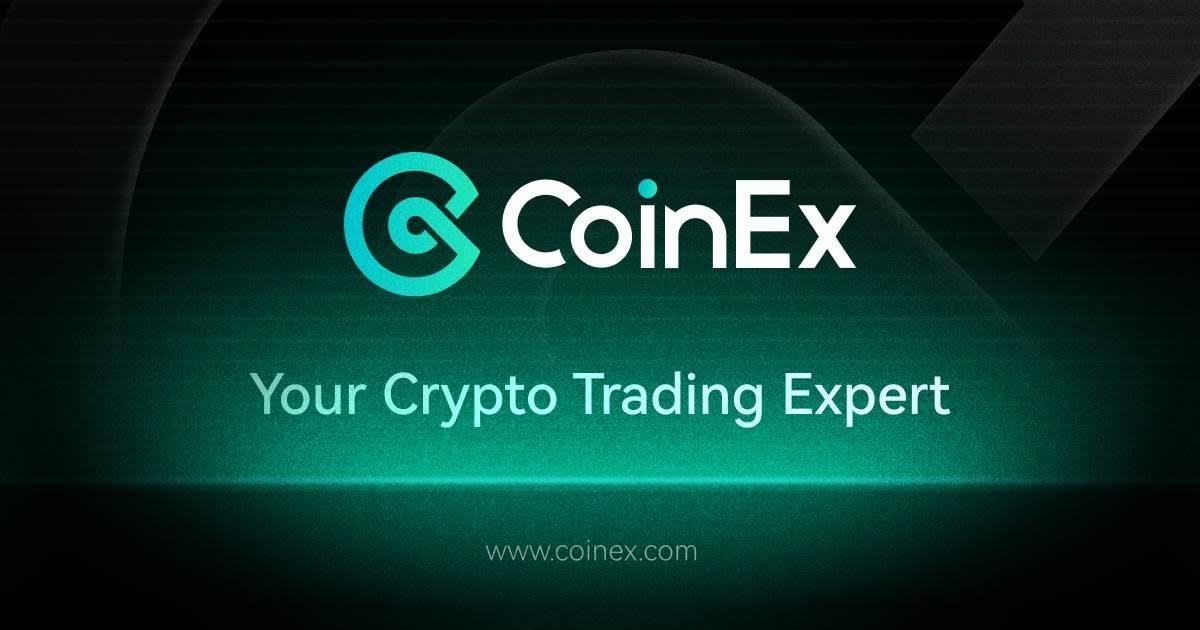 CoinEx Announces Permanent Shutdown After 9 Years, Withdrawals End Dec. 22