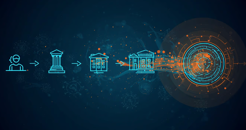 Crypto Fraud & Blockchain Tracing
