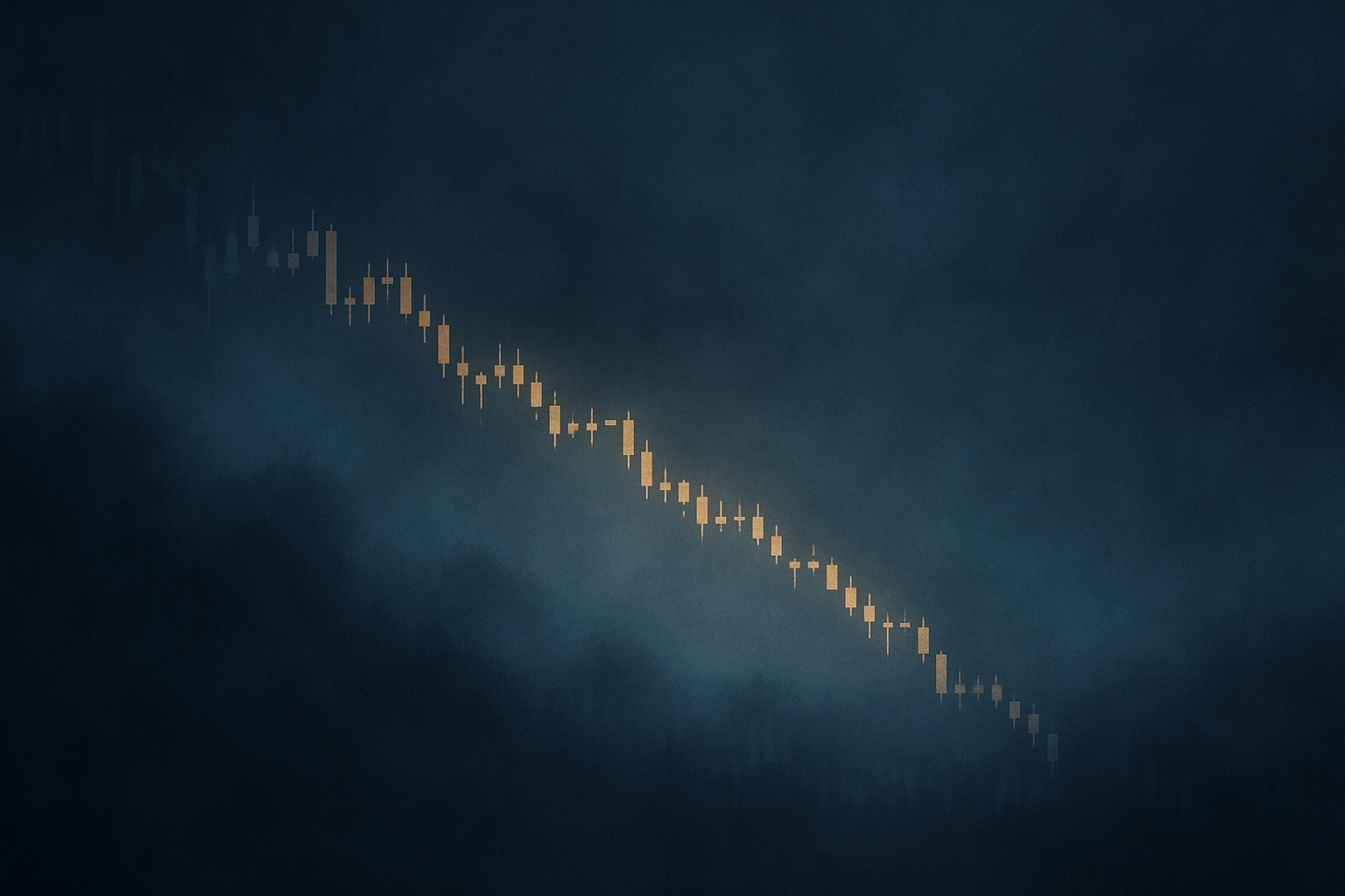 Crypto Week in Review: Bitcoin Slides 4.4%