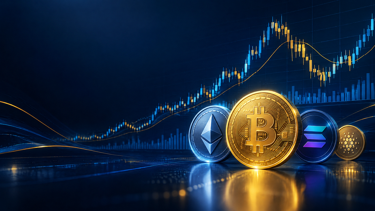 Cryptocurrency Prices Today: The Complete Guide to Cryptocurrency Meaning, How It Works, Mining…