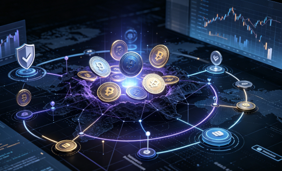 Crypto’s Next Big Battle Is Not About Price — It’s About Privacy and Control