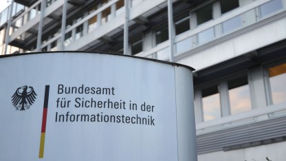Cyberabwehr: Bund rückt von BSI-Grundgesetzänderung ab