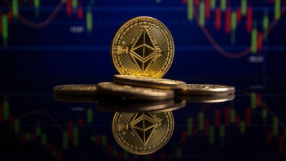 Cyberangriff auf Bitget: 350 Millionen US-Dollar von großer Kryptobörse gestohlen