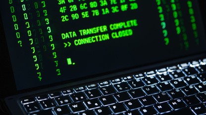 Cyberangriff trifft Universität: LMU München bestätigt Abfluss von Studentendaten