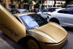 Cybercab: US-Behörden leiten umgehend Ermittlungen gegen Musks neue Robotaxis ein