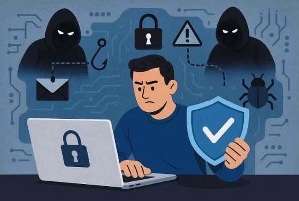 حماية حسابات السوشيال ميديا من الاختراق: دليلك الشامل لتأمين وجودك الرقمي
