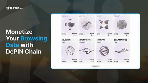 $DEEPSEEK Rewards Token Rewards & Participation