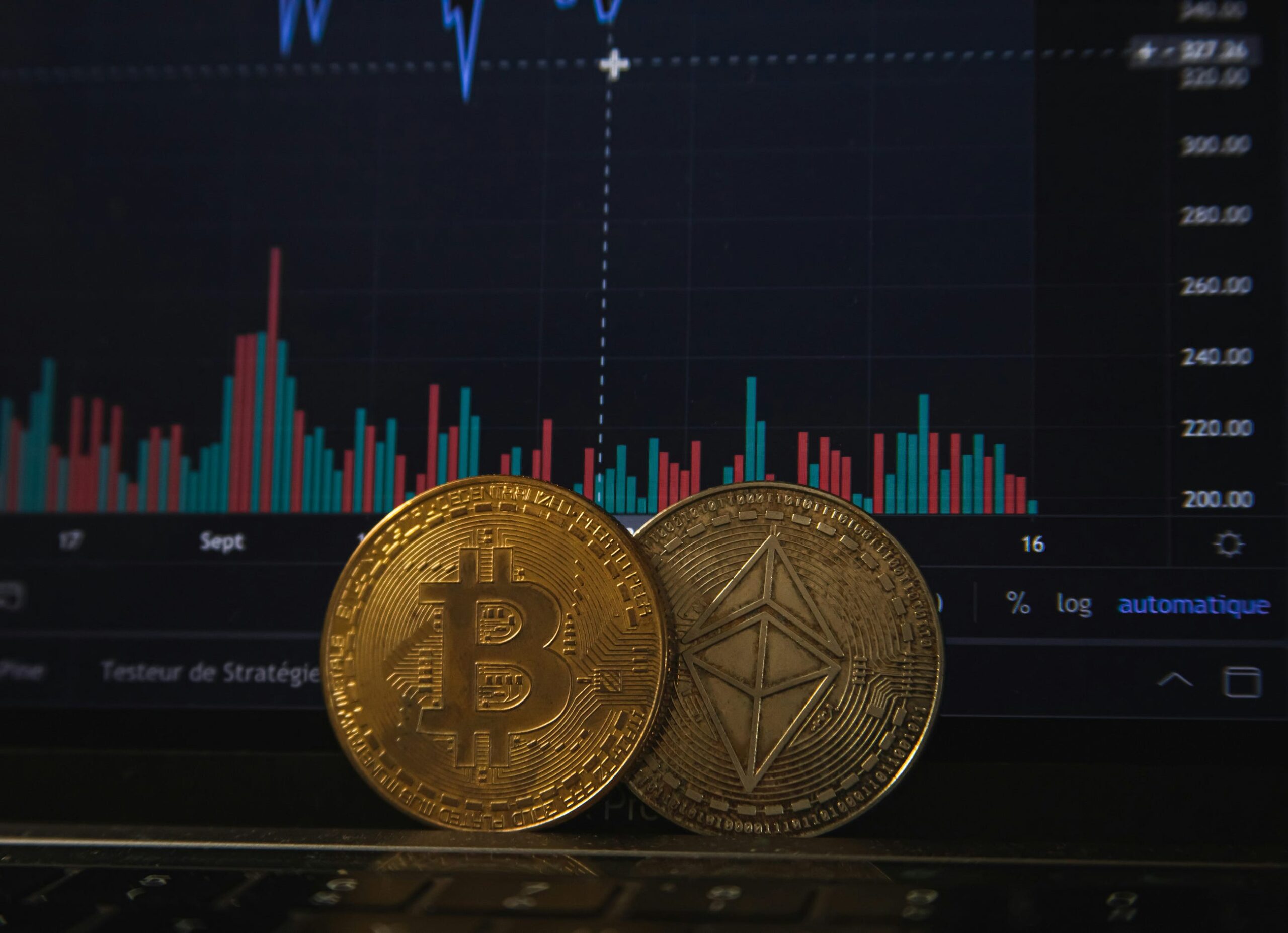 DeFi Explained: How Decentralized Finance Works