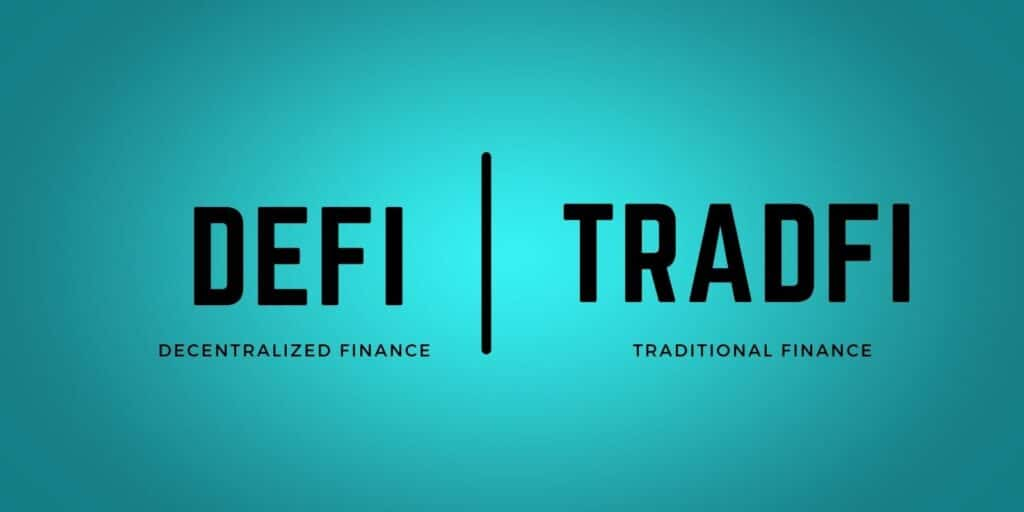 DeFI vs TradFI: Is Tokenization the Great Equalizer?