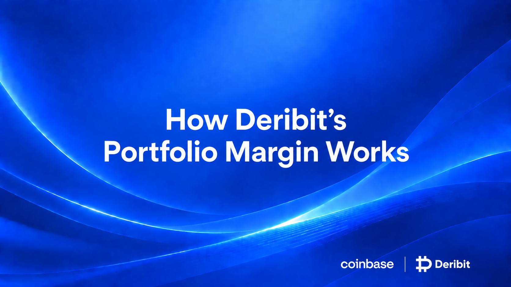 Deribit의 유동성을 지탱하는 Portfolio Margin_2편