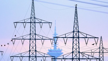 Deutschland 2045: Netzbetreiber planen an der Realität vorbei