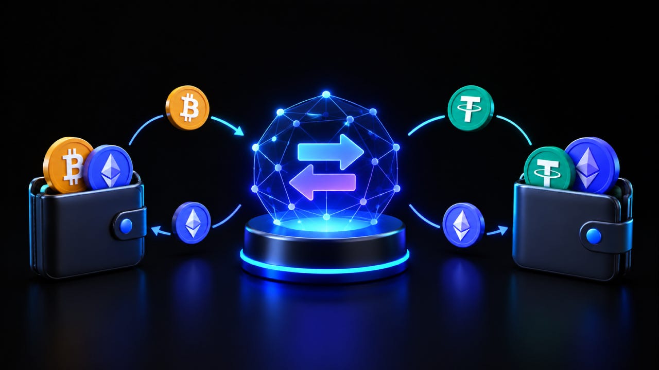 DEX Crypto Marketing: Strategies for Attracting Deep Liquidity Providers to Your Pools