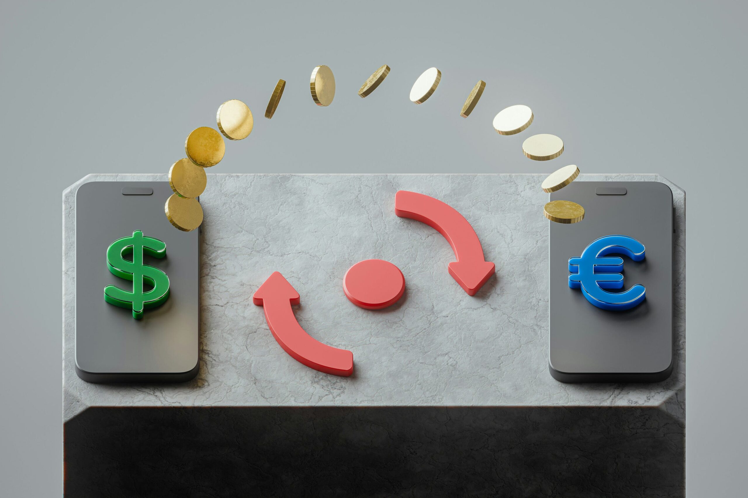 Digital Euro, what it would mean specifically for the crypto market