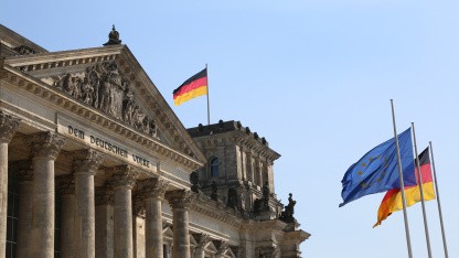 Digitale Souveränität: Das undurchsichtige Geflecht rund um Govtech Deutschland
