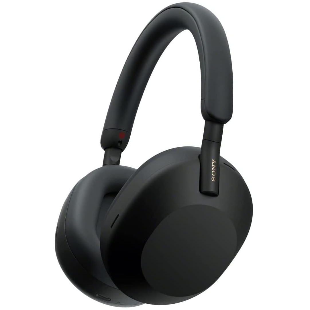 Don’t pay $400 for Sony’s latest headphones — the excellent WH-1000XM5 are down to a record-low of $198 and the smarter buy