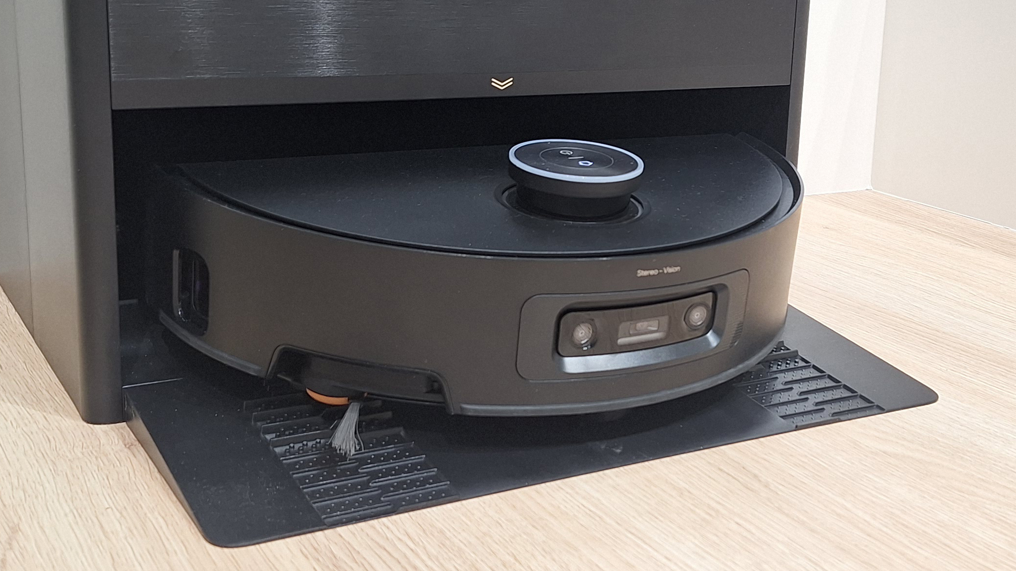 Dreame is one step ahead of the competition with its world-first steam cleaning robot vacuum — but I’m wondering if this is one step too far