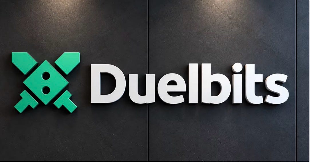 Duelbits Goes Offline After $7 Million Hot Wallet Hack