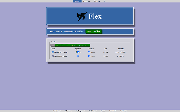 Earn Flex Points — Official Program Walkthrough