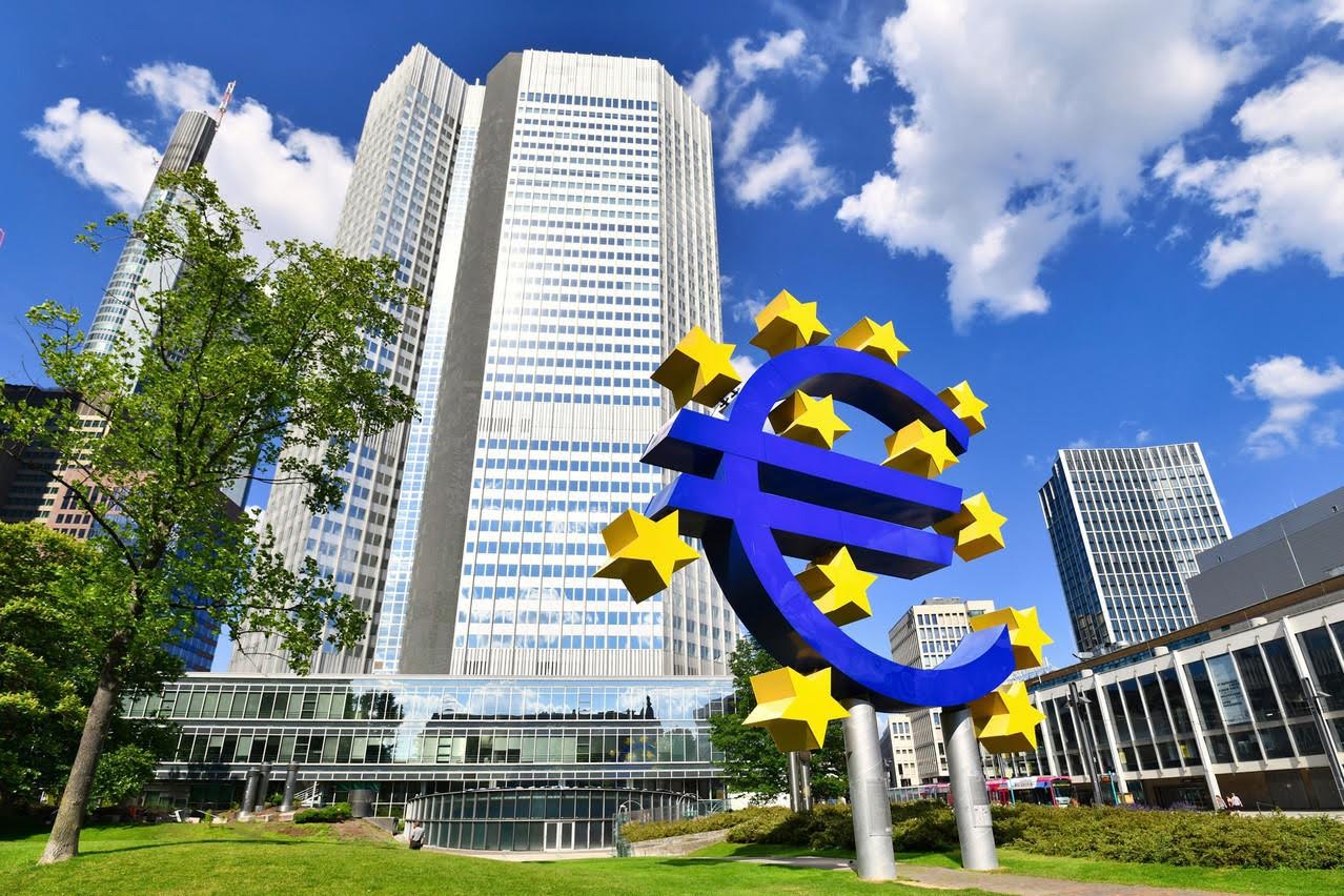ECB Launches Pontes to Move €1.6B Tokenized Market Into Central Bank Money