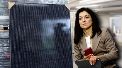 EEG-Reform: Maximale Einspeisung kleiner PV-Anlagen wird halbiert