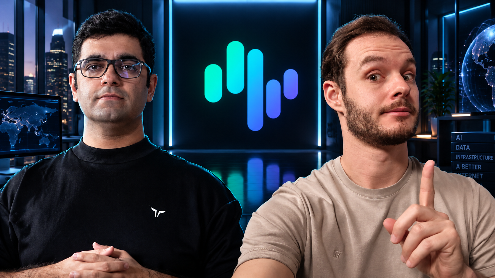 ️ Ep. 773 ZIGChain | Unlocking Institutional Investment Opportunities (feat. Abdul Rafay Gadit)