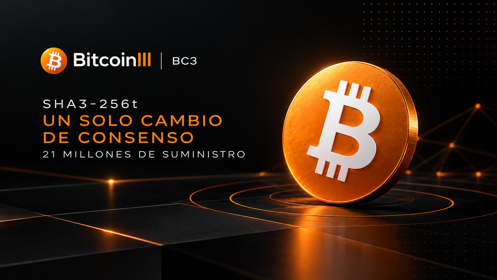 El techo invisible de los forks de Bitcoin — y por qué la mayoría nunca podrá superarlo