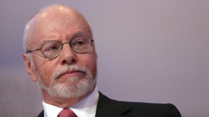 Elliott: Gefürchteter Hedgefonds will Höttges’ Fusion mit T-Mobile verhindern