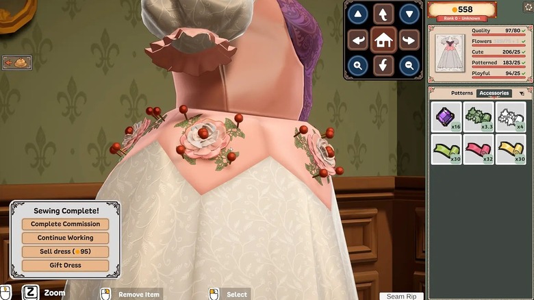 Engadget Indie Pitch: Dressmaker