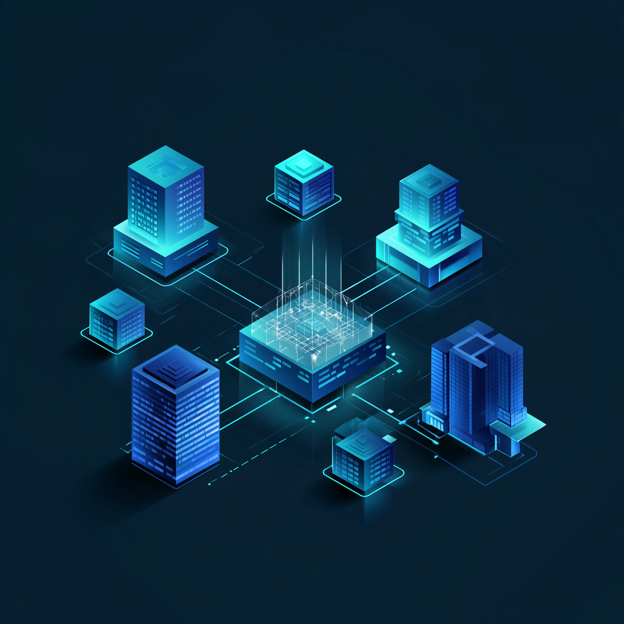 Enterprise Blockchain: How Companies Actually Use the Technology
