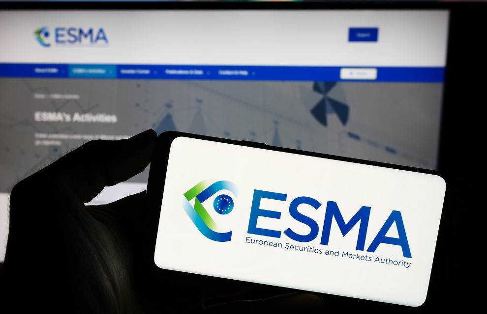 ESMA Warns Crypto’s Expanding Financial Links Could Magnify Europe’s Next Market Shock
