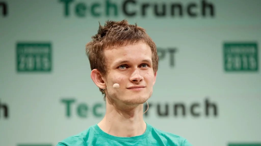 Ethereum’s 2030 Shift: Vitalik Maps a Cryptographic World Computer Beyond Blockchain