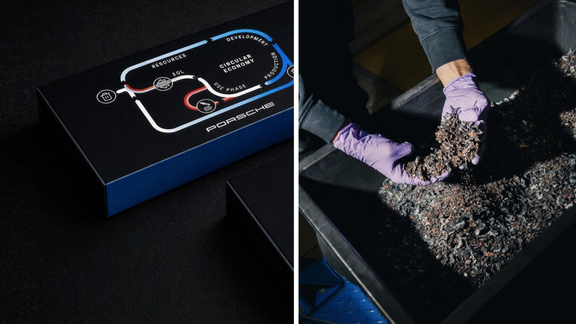 EV-maker produces powerful battery cells using recycled cathode active material for the first time