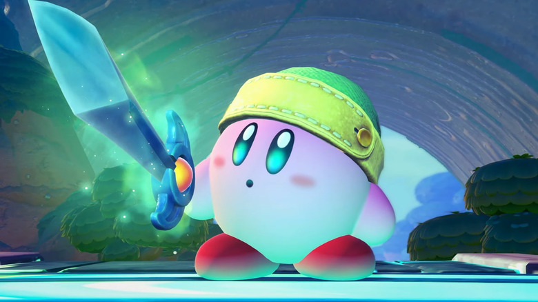 Everything announced during Nintendo Direct