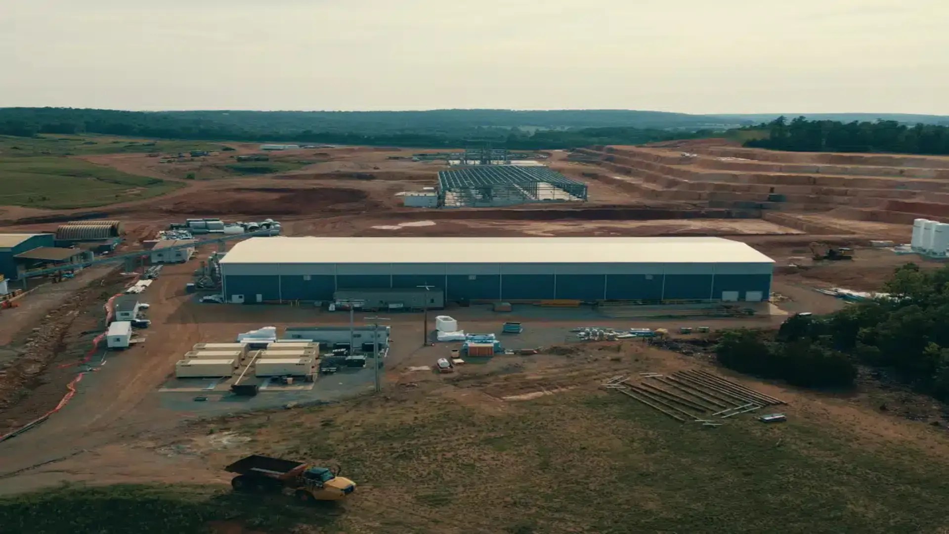 First-of-its-kind US magnet recycling plant soon to be built, target high-purity rare earths