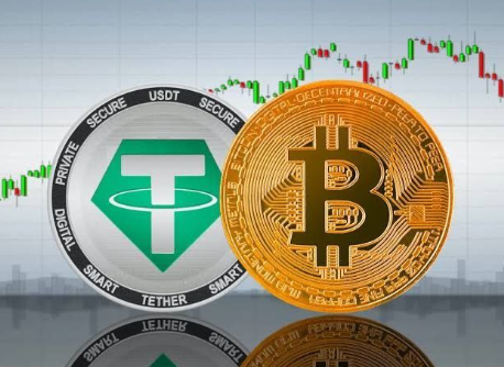 FLASH BITCOIN AND USDT SENDER TOOL