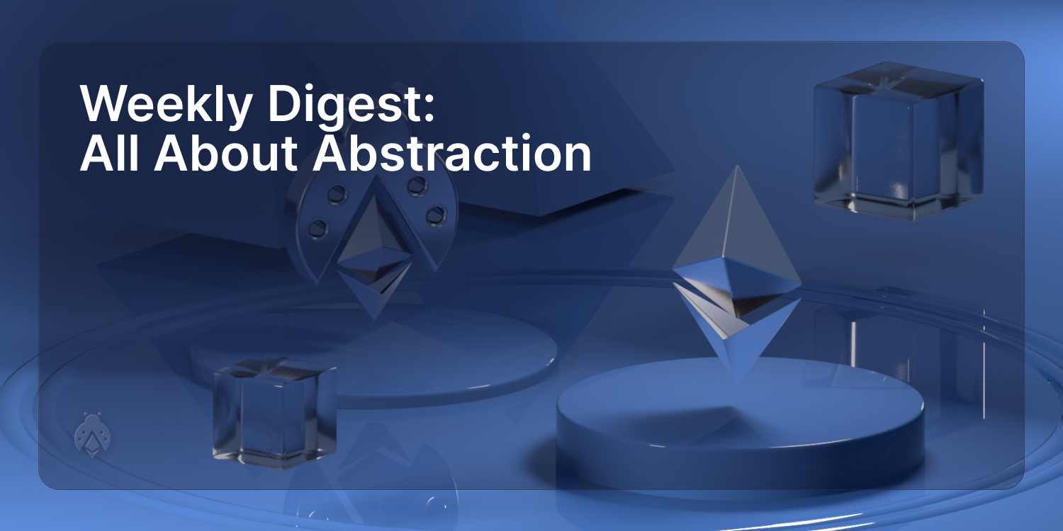 Frames hit a testnet milestone, ERC-8427 defines spend grants, Arbitrum launches PGAs