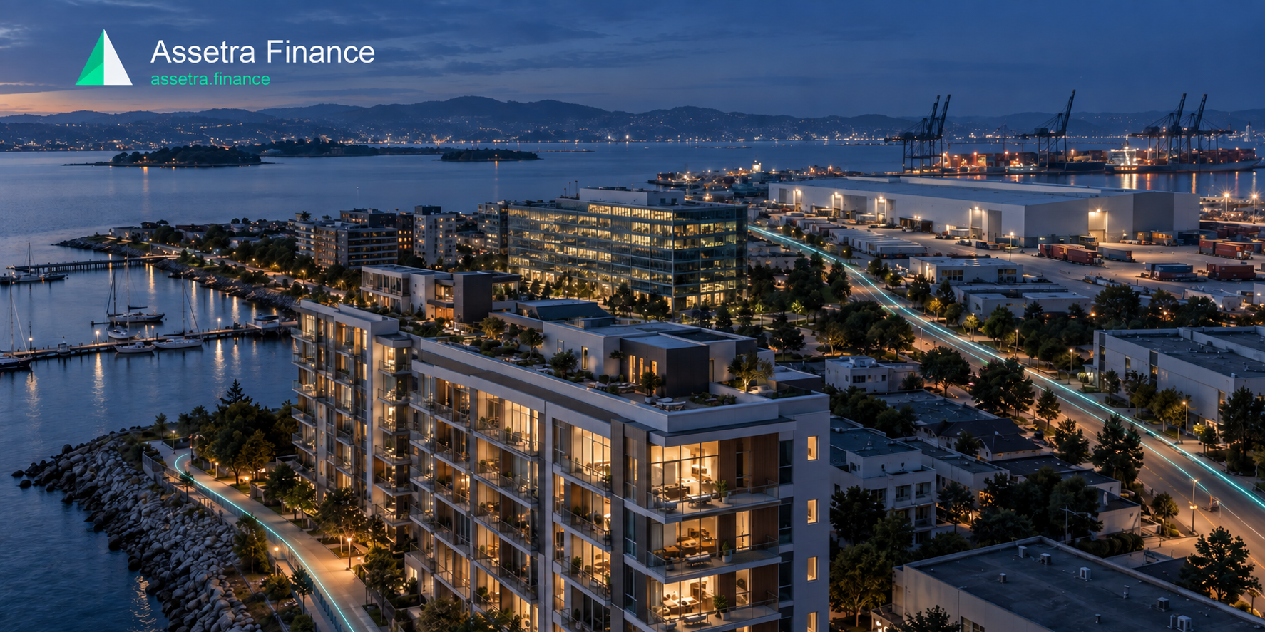 From Investor Interest to Funded Deals: The Commercial Opportunity in RWA