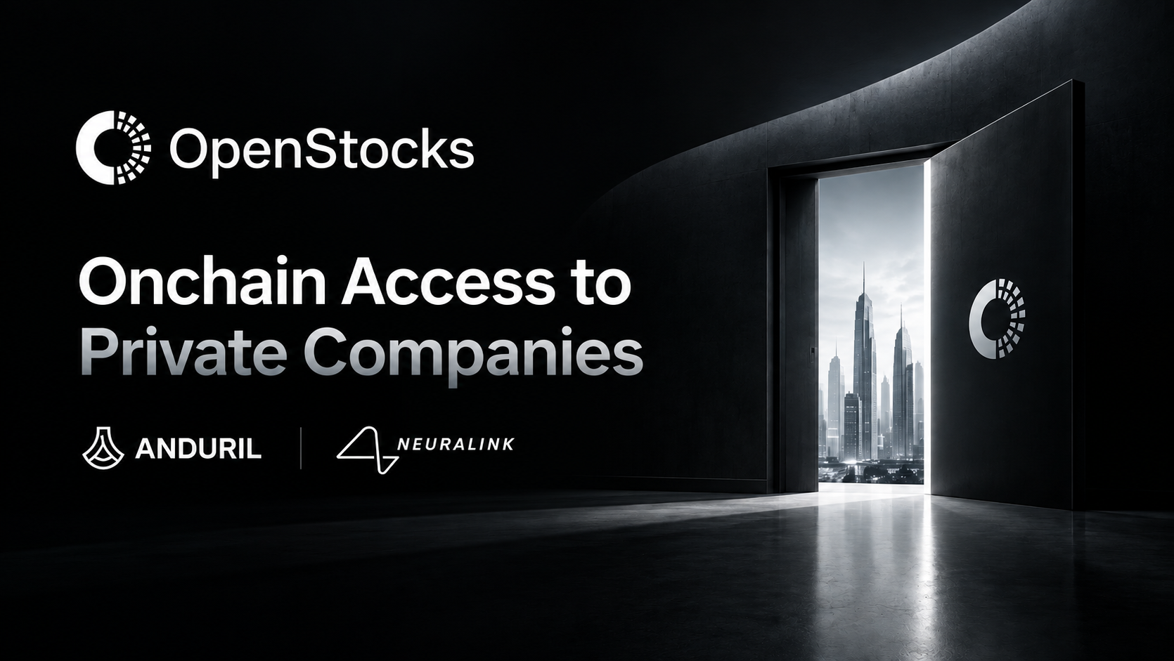 From Offline to Onchain: Onchain Access to Private Companies