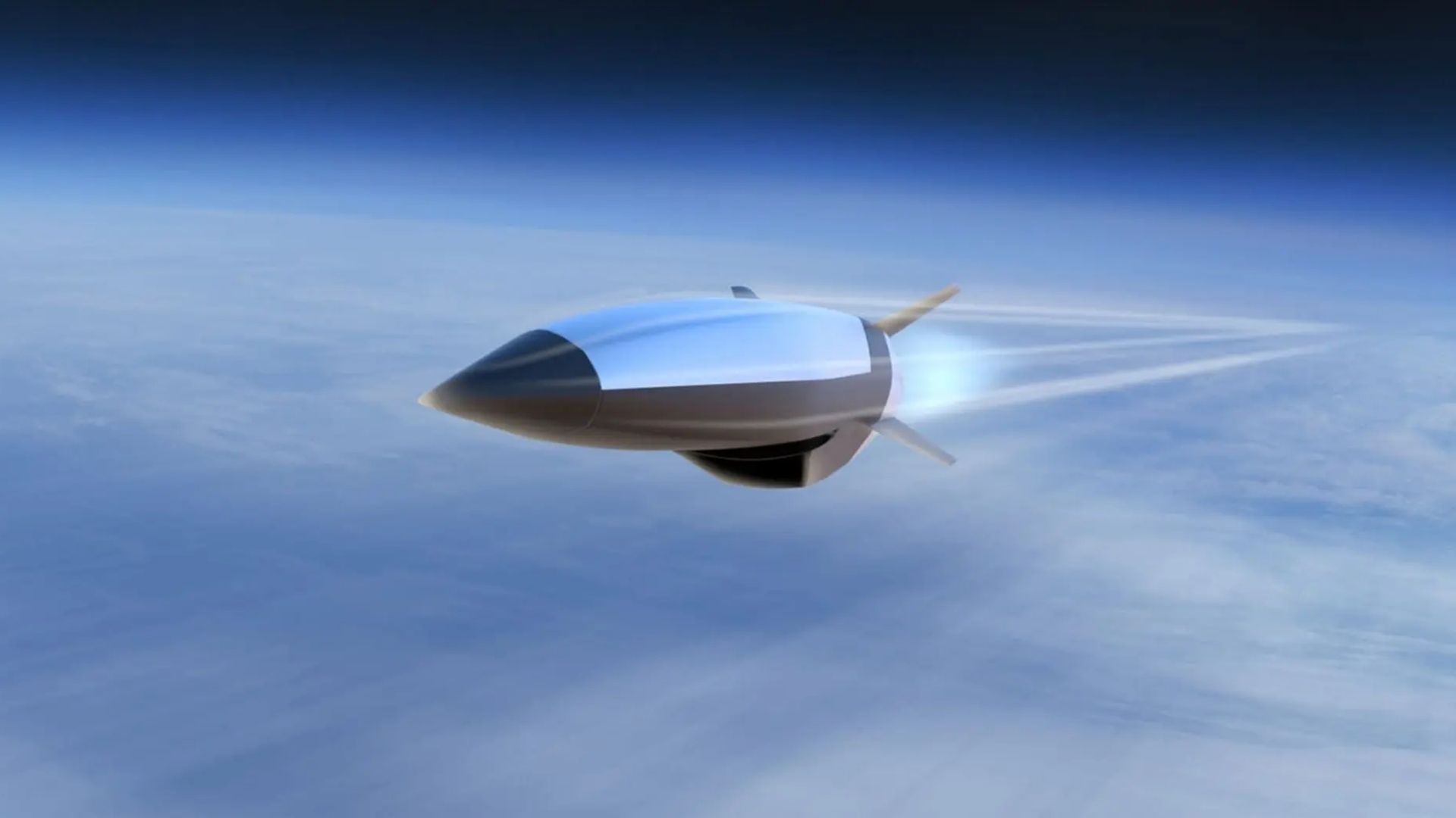 From rocket boost to scramjet cruise, here’s how America’s HACM could fly at Mach 5+