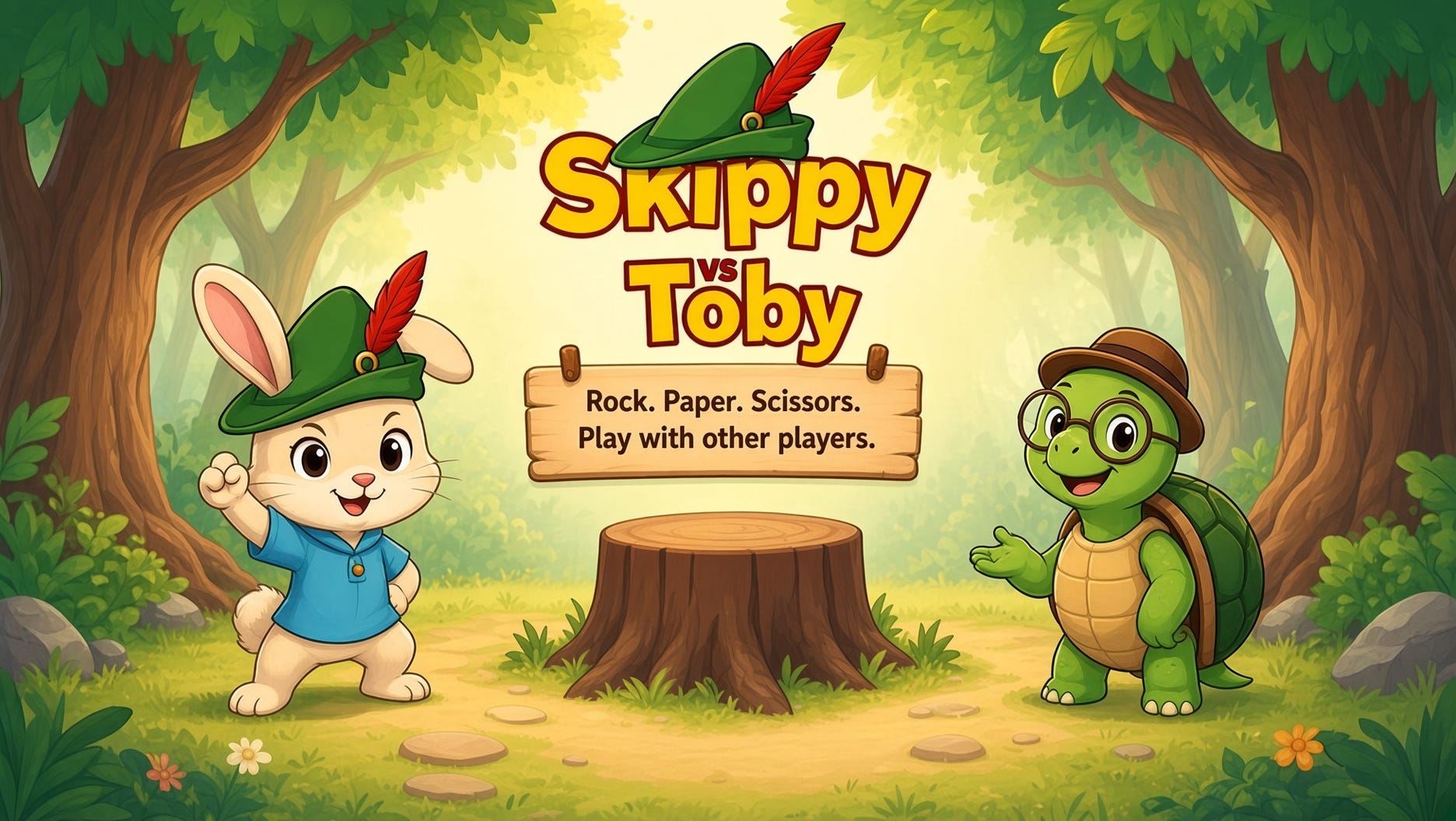 From Token to Utility: Building an RPS Game Around a Web3 Token