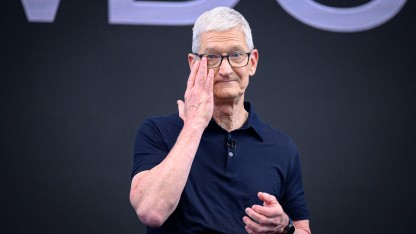 (g+) Apple Inc: Tim Cook’s Apple legacy by the numbers