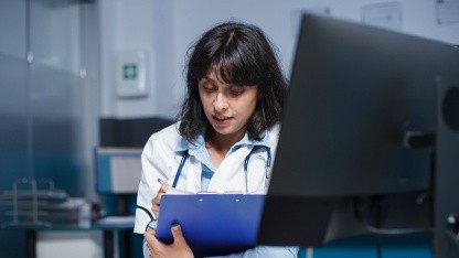 (g+) Künstliche Intelligenz: So nützlich sind Chatbots in der Medizin