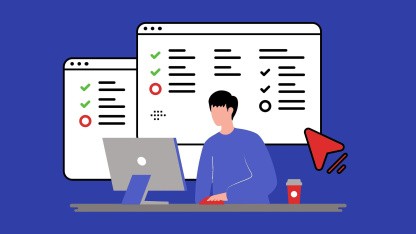 (g+) Softwareentwicklung: Lese- und Schreibmodelle gezielt trennen – CQRS mit Augenmaß